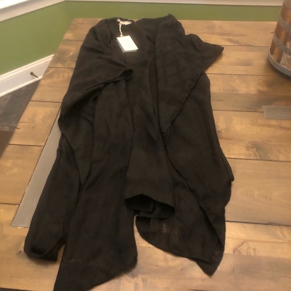 Universal Thread Kimono Cardigan Wrap - Picture 3 of 13